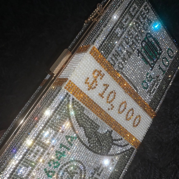 stack clutch - Picture 1 of 1